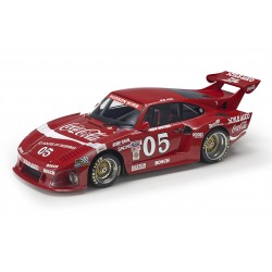 Porsche 935 K3 Coca-Cola 5 24 Heures de Daytona 1980 Top Marques TMR12-17B