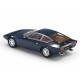 Maserati Khamsin 1973 Blue Top Marques TOP033E