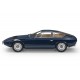 Maserati Khamsin 1973 Blue Top Marques TOP033E