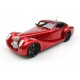 Morgan Aero 8 Super Sport 2008 Red Top Marques TOP51A