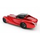 Morgan Aero 8 Super Sport 2008 Red Top Marques TOP51A