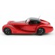 Morgan Aero 8 Super Sport 2008 Red Top Marques TOP51A