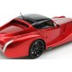 Morgan Aero 8 Super Sport 2008 Red Top Marques TOP51A