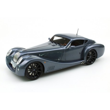 Morgan Aero 8 Super Sport 2008 Gris Top Marques TOP51C