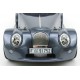 Morgan Aero 8 Super Sport 2008 Gris Top Marques TOP51C