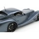 Morgan Aero 8 Super Sport 2008 Gris Top Marques TOP51C