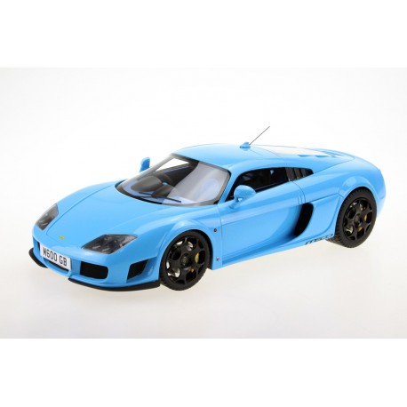 Noble M600 2011 Blue Top Marques TOP52A