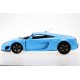 Noble M600 2011 Blue Top Marques TOP52A