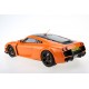 Noble M600 2011 Orange Top Marques TOP52C