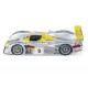 Audi R8 3.6L Turbo V8 9 24 Heures du Mans 2000 2ème Top Marques TOP106C