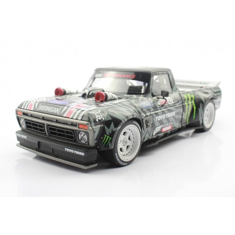 Ford F150 Hoonigan Pick Up Truck 43 Climbkhana 2 Tiannamen 2019 Ken Block Top Marques TOP090C