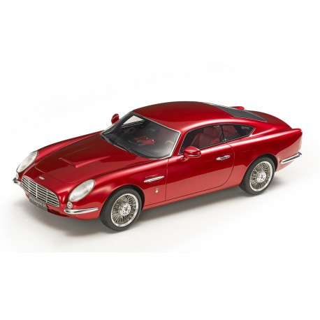 David Brown Speedback GT 2019 Red Top Marques TOP065C