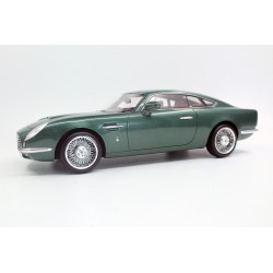 David Brown SpeedBack GT 2019 Green Top Marques TOP065B