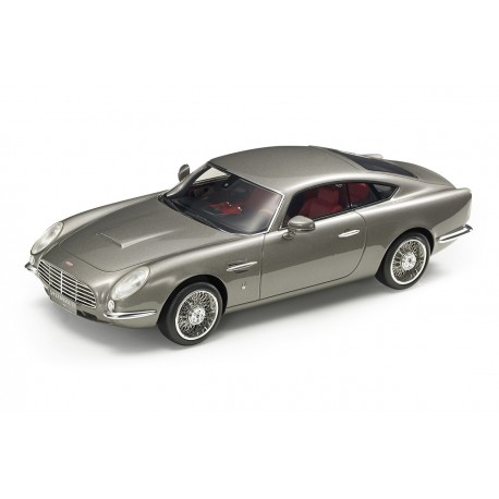 David Brown Speedback GT 2019 Silver Top Marques TOP065A