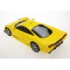 Saleen S7 Twin Turbo 2004 Yellow Top Marques TOP053D