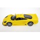 Saleen S7 Twin Turbo 2004 Yellow Top Marques TOP053D