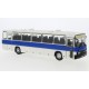Ikarus 250.59 White and Blue IXO PCL47123
