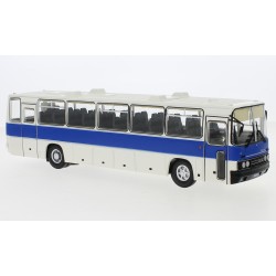 Ikarus 250.59 White and Blue IXO PCL47123