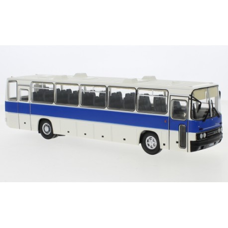 Ikarus 250.59 White and Blue IXO PCL47123