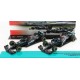 Cars Set Mercedes F1 W11 EQ Performance F1 Styrie 2020 Hamilton Bottas Minichamps 413204477