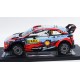 Hyundai i20 Coupe WRC 11 Rallye de Catalunya 2019 T. Neuville - N. Gilsoul IXO 18RMC052A