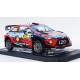 Hyundai i20 Coupe WRC 11 Rallye de Catalunya 2019 T. Neuville - N. Gilsoul IXO 18RMC052A