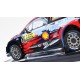 Hyundai i20 Coupe WRC 11 Rallye de Catalunya 2019 T. Neuville - N. Gilsoul IXO 18RMC052A