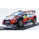 Hyundai i20 Coupe WRC 19 Rallye de Catalunya 2019 S. Loeb - D. Elena IXO 18RMC052B