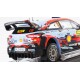 Hyundai i20 Coupe WRC 19 Rallye de Catalunya 2019 S. Loeb - D. Elena IXO 18RMC052B