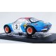 Alpine Renault A110 3 Rallye Tour de Corse 1973 Darniche - Mahe IXO 18RMC062B