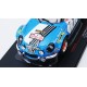 Alpine Renault A110 7 Rallye Tour de Corse 1973 Therier - Callewaert IXO 18RMC062D