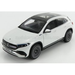 Mercedes EQA H243 White Norev B66960827