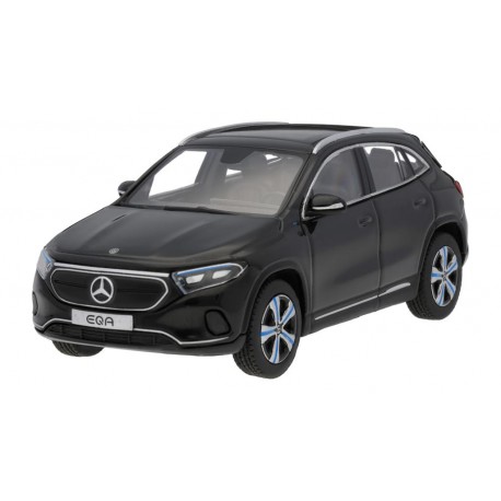 Mercedes EQA H243 Black Norev B66960825
