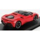 Ferrari SF Stradale 2020 Red Bbugaro BBU18-36911