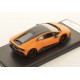 Lamborghini Huracan Evo Fluo Capsule Arancio Livrea Looksmart LS498FCB