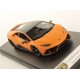 Lamborghini Huracan Evo Fluo Capsule Arancio Livrea Looksmart LS498FCB