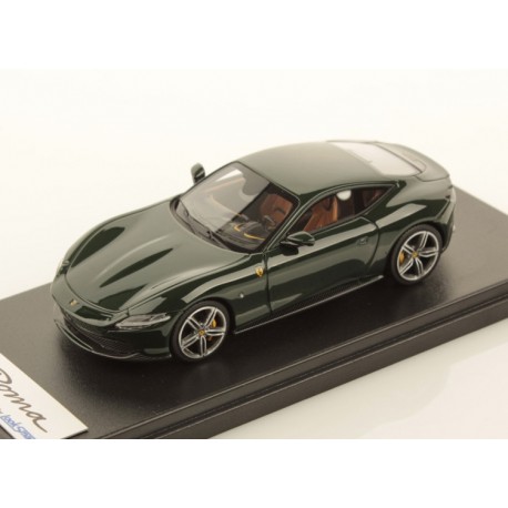 Ferrari Roma Verde Abetone Looksmart LS508K