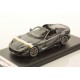 Ferrari 812 GTS Grigio Silverstone with White Yellow livery Looksmart LS516I