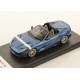Ferrari 812 GTS Blue Elettrico with White livery Looksmart LS516J