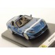 Ferrari 812 GTS Blue Elettrico with White livery Looksmart LS516J