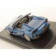 Ferrari 812 GTS Blue Elettrico with White livery Looksmart LS516J