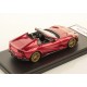 Ferrari 812 GTS Rosso Fuoco with Gold livery Looksmart LS516N
