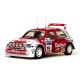 MG Metro 6R4 19 RAC Rallye 1986 Duez - Lux Sunstar SUN5534