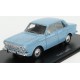 Ford P6 12M Limousine 1966 Blue NEO NEO044262