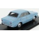 Ford P6 12M Limousine 1966 Blue NEO NEO044262