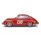 Porsche 356 Pre A James Dean Tribute 1953 Solido S1802804