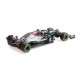 Mercedes F1 W11 EQ Performance 44 F1 Winner Styrie 2020 Lewis Hamilton Minichamps 110200244