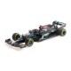 Mercedes F1 W11 EQ Performance 44 F1 Winner Styrie 2020 Lewis Hamilton Minichamps 110200244