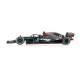 Mercedes F1 W11 EQ Performance 77 F1 Winner Autriche 2020 Valtteri Bottas Minichamps 110200177