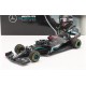 Mercedes F1 W11 EQ Performance 44 F1 Winner Styrie 2020 Lewis Hamilton Minichamps 110200244